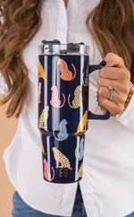 Leader of the Pack Tumbler