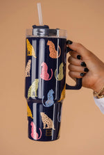 Leader of the Pack Tumbler
